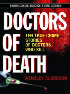 cover image of Doctors of Death